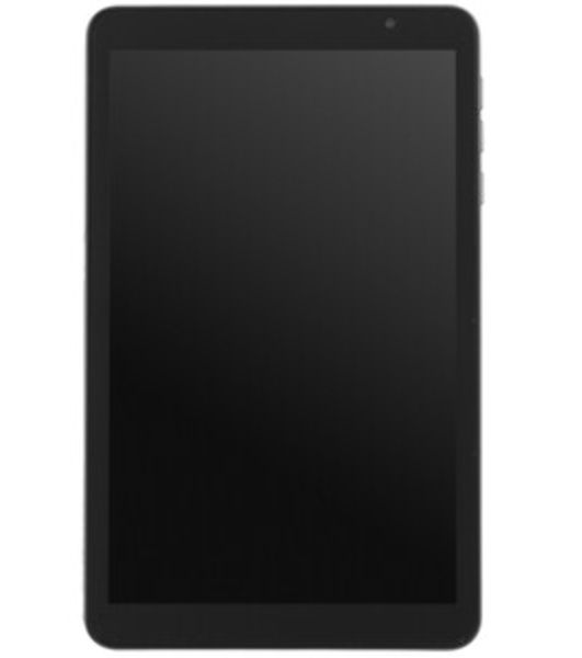 Планшет Digma G8 8', 3Gb, 32Gb, 4G, Android 15 Go, темно-серый