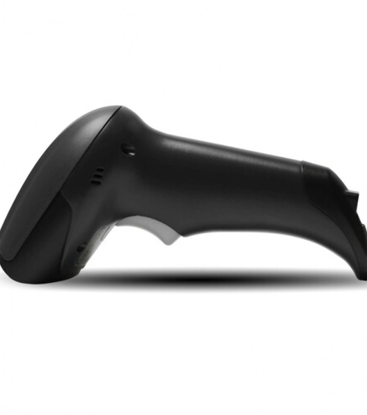 Сканер штрих-кода ручной Mertech 2310 P2D 1D/2D имидж, проводной, 100 скан/сек, USB-HID; USB-COM - эмуляция, черный