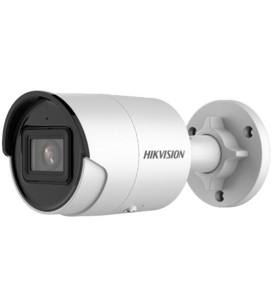 Видеокамера IP Hikvision DS-2CD2043G2-IU 2.8-2.8мм цветная