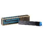 Картридж лазерный Kyocera TK-8335C (1T02RLCNL0/1T02RLCNL1) голубой для TASKalfa 3252ci 15000 стр, фото4