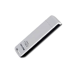 Сетевой адаптер TP-Link TL-WN821N Беспроводной USB адаптер 300 Мбит/с стандарта N, фото10