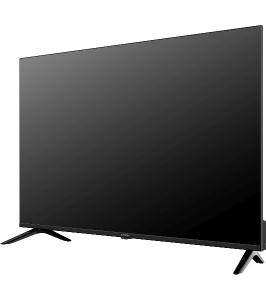 Телевизор Digma 50' DM-LED50UBB40 черный LED UHD 60Hz Smart TV