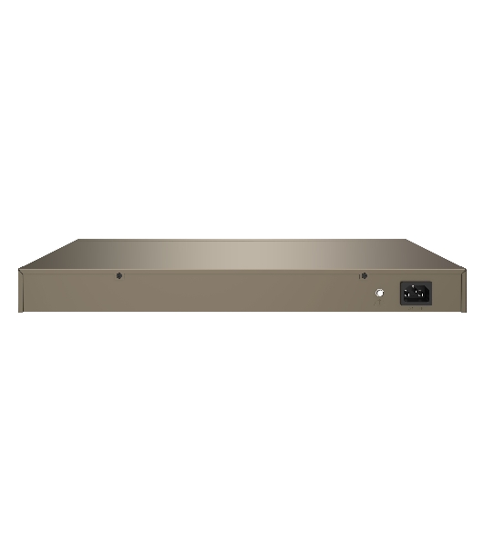 Коммутатор TendaTEG1050F 48PORT 1000M 2SFP