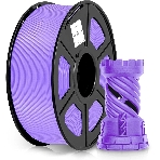 Пластик для принтера 3D Cactus CS-3D-PLA-1KG-PURPLE PLA d1.75мм 1кг L326м 1цв., фото5