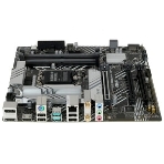 Материнская плата ASUS PRIME B660M-A WIFI D4, Socket LGA 1700, Intel B660, 4xDDR4, 4xSATA, 2xM.2, 1xPCIe 4.0 x16, 1xPCIe 3.0 x16, 1xDP, 2xHDMI, 1x 1Gb LAN, 2xUSB-A 3.2 Gen 2, 4xUSB-A 2.0, 3x3.5 мм, 7.1, mATX, фото23