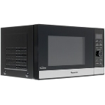 Микроволновая печь Panasonic NN-SD38HSZPE черный/серебристый, 23 л, 1000 Вт, переключатели - сенсор, поворотный механизм, фото11