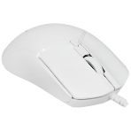 Мышь проводная HyperX Pulsefire Haste 2 белый, 26000 dpi, USB, кнопки - 6, фото13