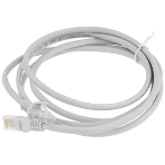 Патч-корд LSZH UTP Cablexpert PP31-2M cat.5e, 2м, литой, многожильный, серый, фото6