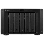 Модуль расширения СХД Synology 5BAY NO HDD DX525, фото 1