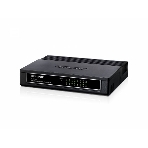 Коммутатор TP-Link SMB TL-SF1016D Коммутатор 16-port 10/100M Desktop Switch, 16 10/100M RJ45 ports, Plastic case, фото4