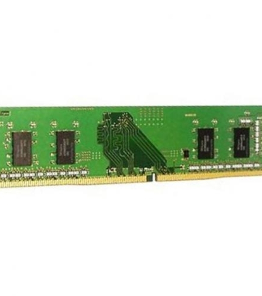 Оперативная память Kingston ValueRAM, DDR4, 4GB (1x4GB), 2666MHz, CL19, DIMM