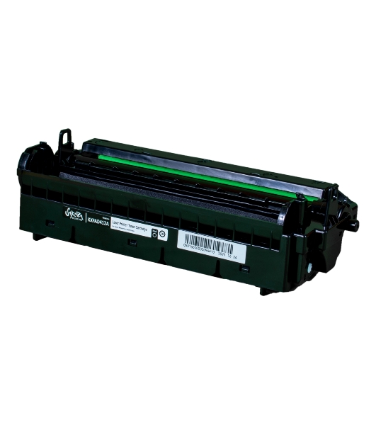 Фотобарабан Sakura KXFAD412А для Panasonic KX-MB1900ru/KX-MB1900/KX-MB2000/KX-MB2000ru/KX-MB2010/KX-MB2010ru/KX-MB2020/KX-MB2025/KX-MB2030/KX-MB2051, 6000 к.