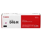 Картридж лазерный Canon 046M H для i-SENSYS MF732/734/735, LBP653/654. Пурпурный. 5000 страниц., фото2
