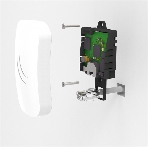 Точка доступа Mikrotik cAP lite (RBcAPL-2nD), фото13
