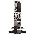 Источник бесперебойного питания APC Smart-UPS X SMX1000I/1000 ВА/800 Вт/8xIEC 320 C13 (компьютерный), фото14