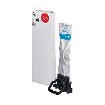Контейнер с чернилами Sakura C13T944240 (T9442 C) для Epson, голубой, 40 мл., 3000 к., фото 1
