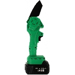 Пила цепная аккумуляторная ZITREK GreenSaw 20 Extra power 20В, 3А·ч Li-ion аккум. 1шт, 1,5А·ч Li-ion аккум. 1шт, ЗУ, фото9