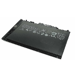 Аккумуляторная батарея для ноутбука HP EliteBook Folio 9470m 9480m 14.8V 52Wh черный, фото4