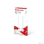 Сетевой адаптер WiFi Mercusys MW300UH USB 2.0 (ант.внеш.несъем.) 2ант., фото9