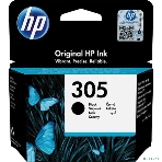 Картридж струйный HP 305 3YM61AE черный (120 стр.) для HP DJ 2320/2710/2720, фото6