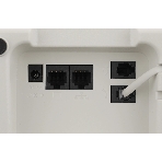 Телефон ORIGO IP-телефон с цветным дисплеем 4.3', 1x1000Base-T PoE, 1x1000Base-T, 4 SIP-аккаунта, фото11