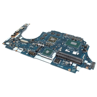 Материнская плата LA-F843P i5-8300H RX560 V2G для игр HP 15-CX 15-CX000