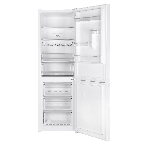 Холодильник Maunfeld MFF185NFW Inverter белый двухкамерный 240/100 л морозилка снизу, No Frost, фото12