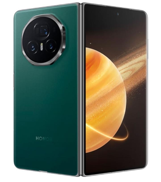 Смартфон HONOR MAGIC V3, 12/512Gb, зеленый