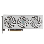 Видеокарта Gigabyte PCI-E 5.0 GV-N5060AERO OC-8GD 1.0 NVIDIA GeForce RTX 5060 8Gb 128bit GDDR7 2595/28000 HDMIx1 DPx3 HDCP Ret, фото11