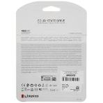 Накопитель SSD Kingston KC3000, 4Tb, PCIe 4.0 x4, M.2 2280, NVMe, R/W 7000/7000, с радиатором, фото21