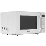 Микроволновая печь Panasonic NN-ST34HWZPE белый, 25 л, 800 Вт, переключатели - сенсор, фото12