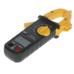 Токовые клещи MASTECH MS2030, фото9