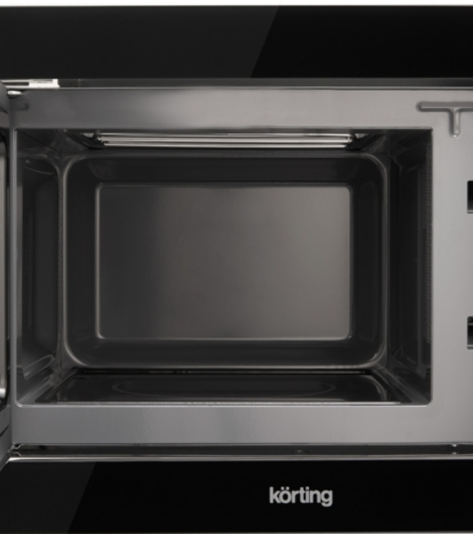 Встраиваемая микроволновая печь Korting KMI 827 GN