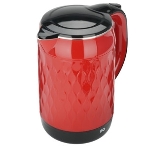 Чайник электрический BQ KT1715P Red-Black. Мощность:1800 Вт, Объем 1.7 л, фото8