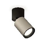 Светильник Ambrella Light XM6314040 SGR/BK/SBK серый песок/черный/черный песок MR16 GU5.3 (A2221, C6314, N6102), фото4