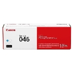 Картридж лазерный Canon 046C голубой для i-SENSYS MF732/734/735, LBP653/654 2300 страниц, фото2