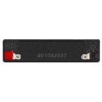 Батарея для ИБП ExeGate DT 6015 (6V 1.5Ah, клеммы F1), фото2