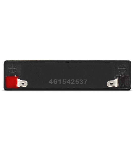 Батарея для ИБП ExeGate DT 6015 (6V 1.5Ah, клеммы F1)