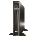 Источник бесперебойного питания APC Smart-UPS X SMX1000I/1000 ВА/800 Вт/8xIEC 320 C13 (компьютерный), фото15