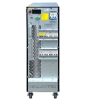 Источник бесперебойного питания Powercom VGD-II-10K33 10000Вт 10000ВА черный, фото10