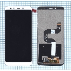 Дисплей для Xiaomi Mi A2/Mi 6X белый, фото2