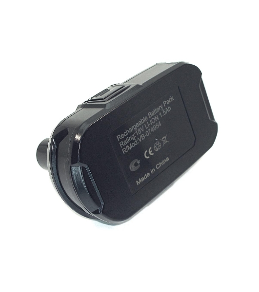 Аккумулятор для RYOBI (p/n: P104, P103, RB18L40) 1,5Ah 18V Li-Ion
