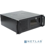 Серверный корпус ExeGate EX244615RUS ExeGate Pro 4U4021S (RM 19', высота 4U, глубина 480, БП 500ADS, USB), фото5