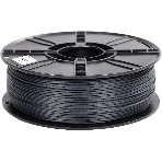 Пластик для принтера 3D Cactus CS-3D-PLA-1KG-CARBON PLA d1.75мм 1кг L326м 1цв., фото5