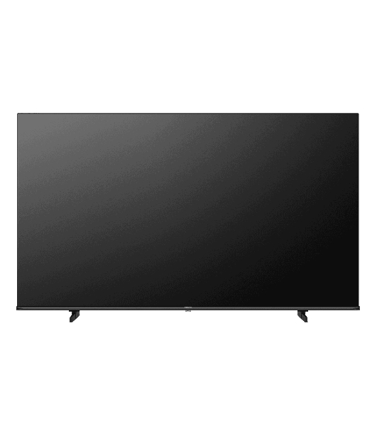 Телевизор Hisense 55' 55E7Q черный QLED 4K UHD 60Hz Smart TV VIDAA