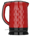 Чайник электрический BQ KT1715P Red-Black. Мощность:1800 Вт, Объем 1.7 л, фото7