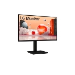 Монитор 27' LG 27BA45QB-B IPS 2560x1440, 75 Гц, 5 мс, 16:9, 350 кд/м², 2xHDMI 2.0, DP 1.4, 3.5 Jack, HDR10, динамики (2x5 Вт), VESA 100x100, черный, фото13