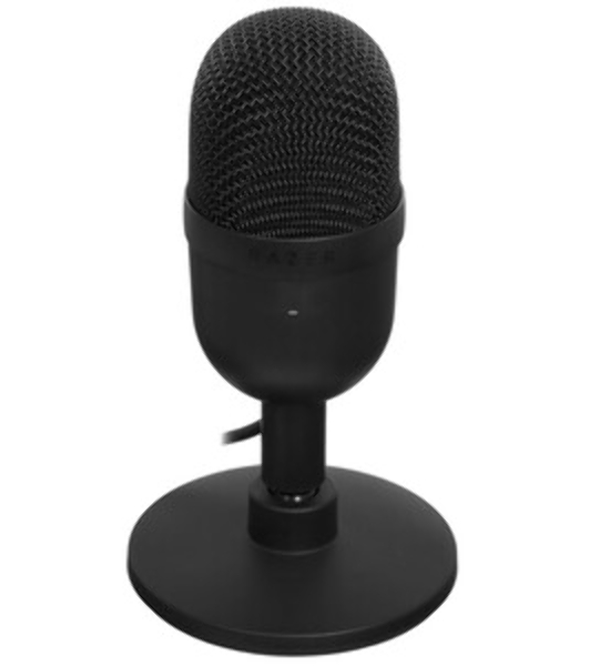Микрофон Razer Seiren BT
