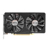 Видеокарта Afox GTX1650 GAMING 4Gb GDDR6 128bit DVI DP HDMI 2FAN RTL, фото11