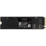 Накопитель SSD Western Digital Black SSD SN7100 M2.2280 PCIe 4.0 4Tb, 7000MBs/6700MBs, TBW 2400, WDS400T4X0E, 1 year, фото4